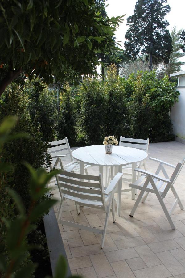 ויאגרנדה Casa Vacanza Il Mandarino מראה חיצוני תמונה