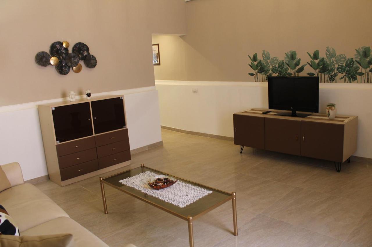 ויאגרנדה Casa Vacanza Il Mandarino מראה חיצוני תמונה
