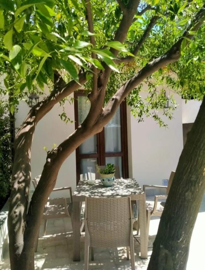 ויאגרנדה Casa Vacanza Il Mandarino מראה חיצוני תמונה